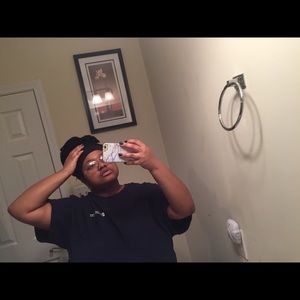 Meet your Posher, Trinity